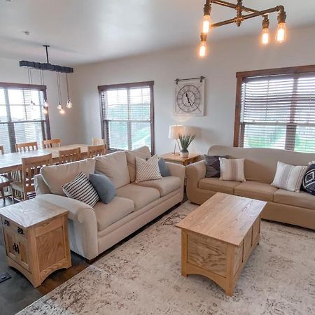 Remodeled Ski In-Out - 305 Soaring Eagle - Luxury! Dunmore Εξωτερικό φωτογραφία