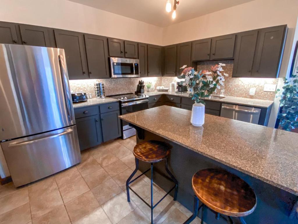 Remodeled Ski In-Out - 305 Soaring Eagle - Luxury! Dunmore Εξωτερικό φωτογραφία