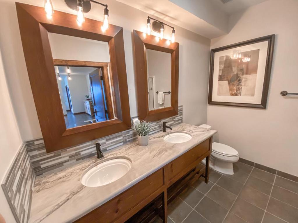 Remodeled Ski In-Out - 305 Soaring Eagle - Luxury! Dunmore Εξωτερικό φωτογραφία