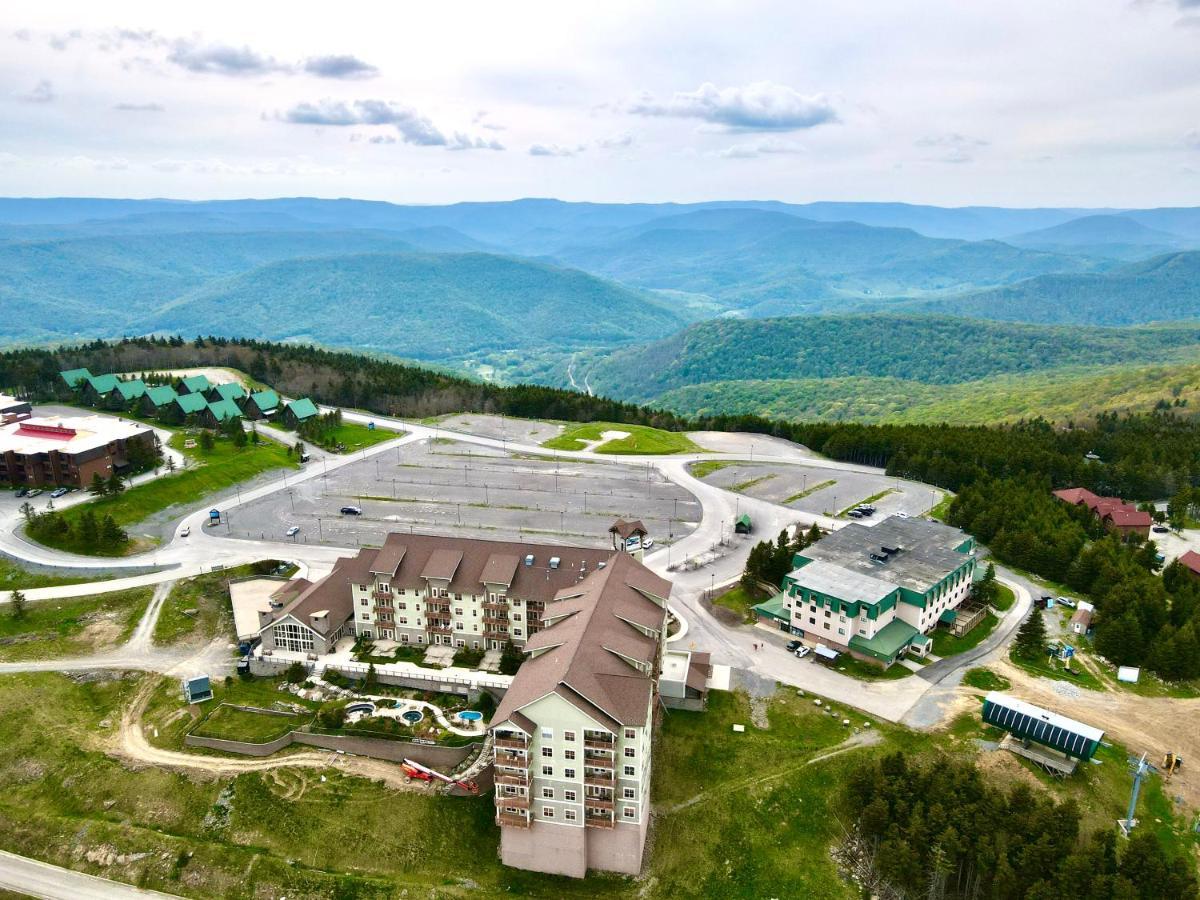 Remodeled Ski In-Out - 305 Soaring Eagle - Luxury! Dunmore Εξωτερικό φωτογραφία