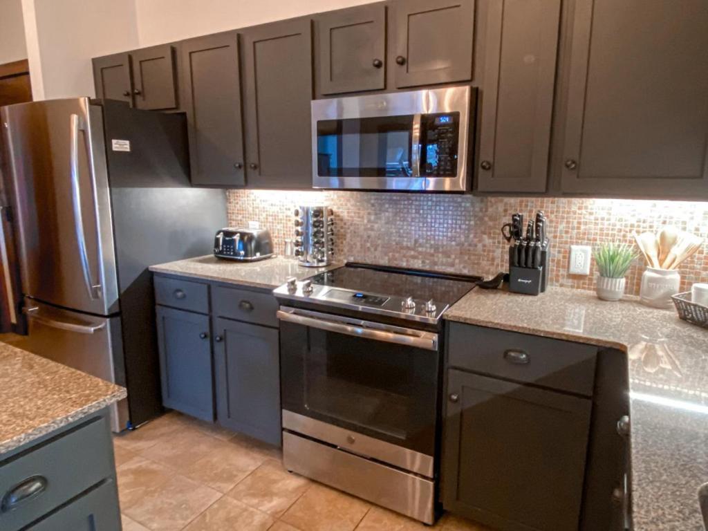 Remodeled Ski In-Out - 305 Soaring Eagle - Luxury! Dunmore Εξωτερικό φωτογραφία