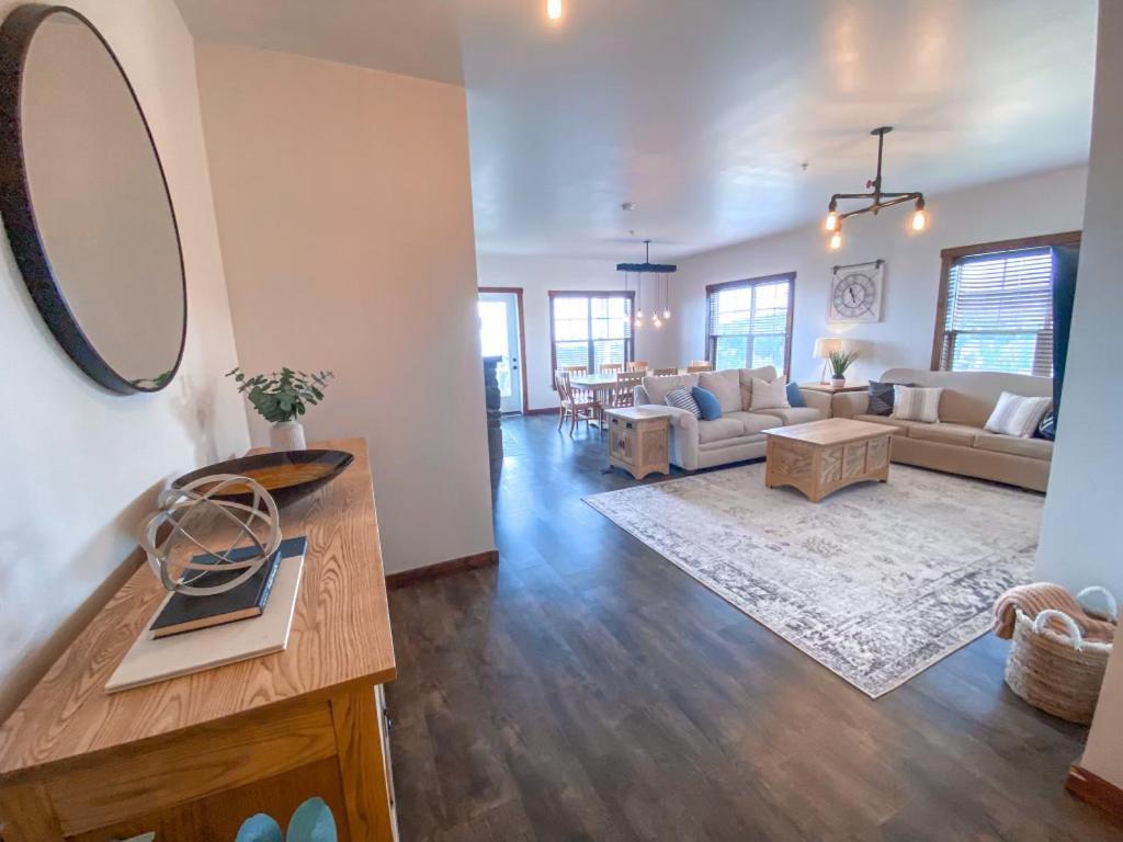 Remodeled Ski In-Out - 305 Soaring Eagle - Luxury! Dunmore Εξωτερικό φωτογραφία