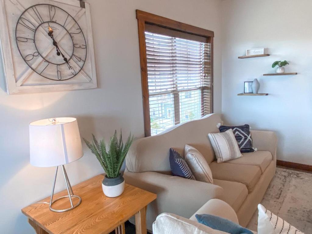 Remodeled Ski In-Out - 305 Soaring Eagle - Luxury! Dunmore Εξωτερικό φωτογραφία