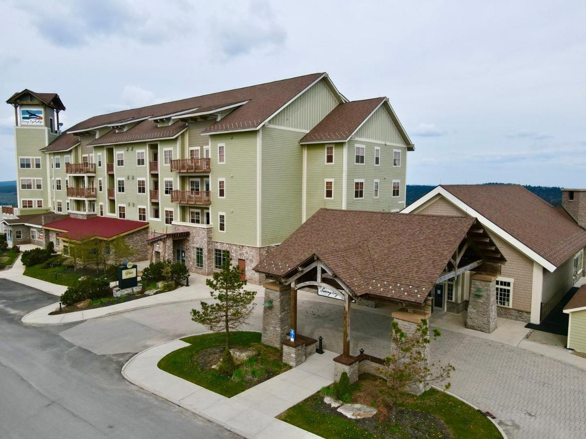 Remodeled Ski In-Out - 305 Soaring Eagle - Luxury! Dunmore Εξωτερικό φωτογραφία