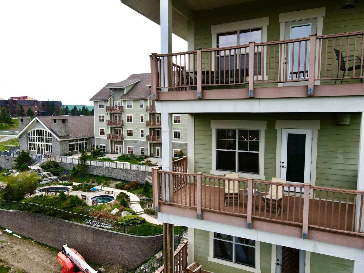 Remodeled Ski In-Out - 305 Soaring Eagle - Luxury! Dunmore Εξωτερικό φωτογραφία